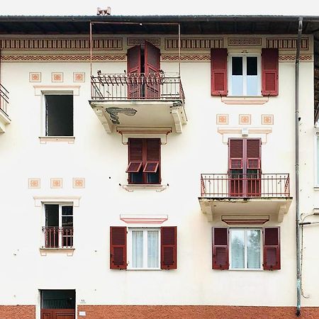 Havana Apartment Santa Margherita Ligure Luaran gambar