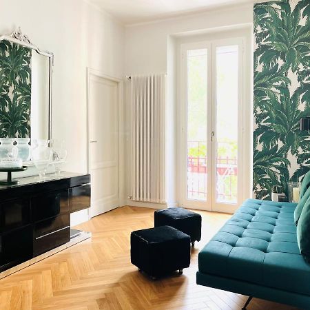 Havana Apartment Santa Margherita Ligure Luaran gambar