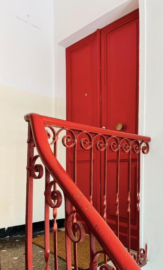 Havana Apartment Santa Margherita Ligure Luaran gambar