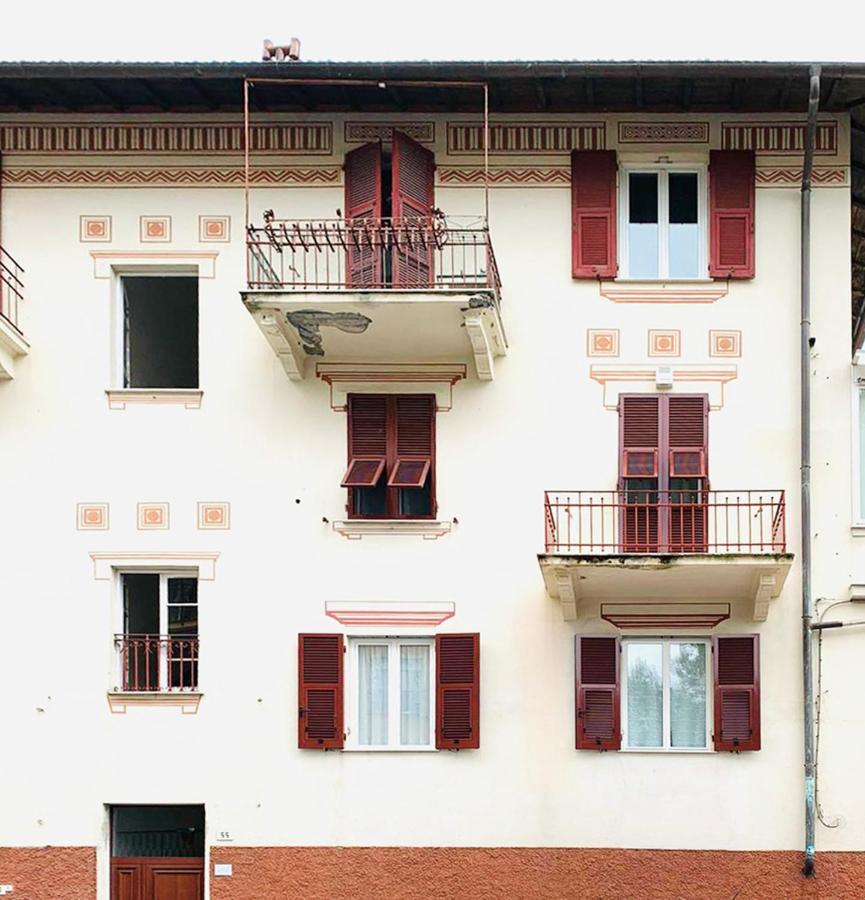 Havana Apartment Santa Margherita Ligure Luaran gambar
