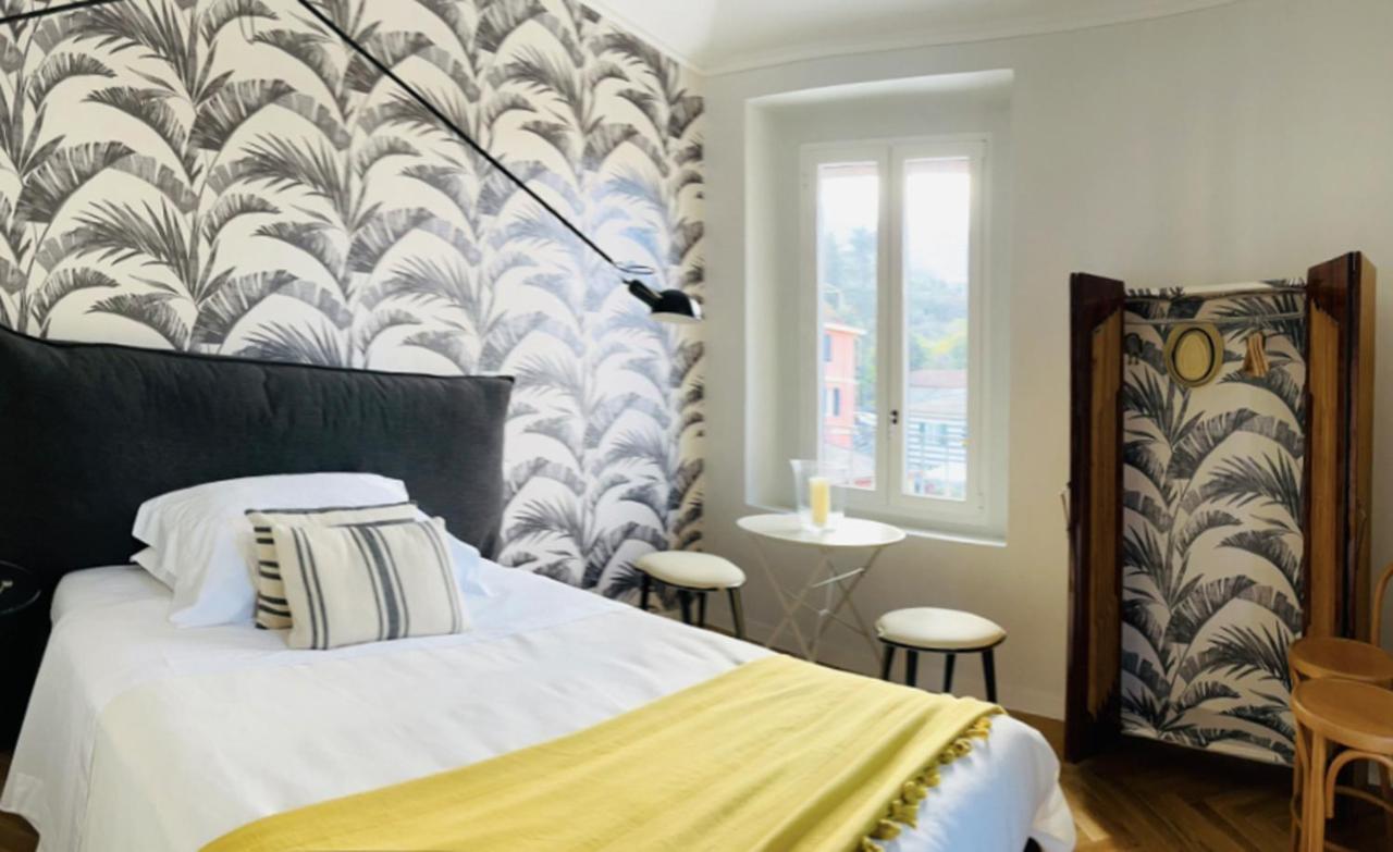 Havana Apartment Santa Margherita Ligure Luaran gambar