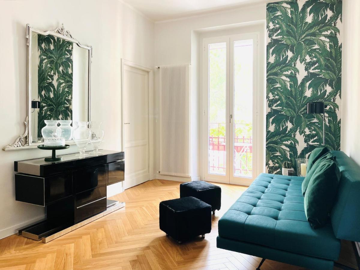 Havana Apartment Santa Margherita Ligure Luaran gambar