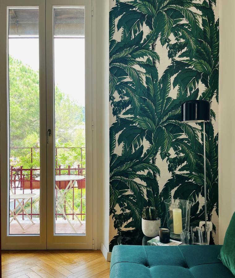 Havana Apartment Santa Margherita Ligure Luaran gambar